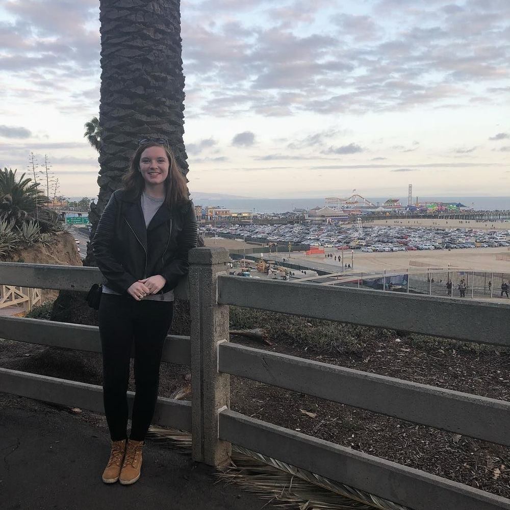 Meet your Posher, Keara